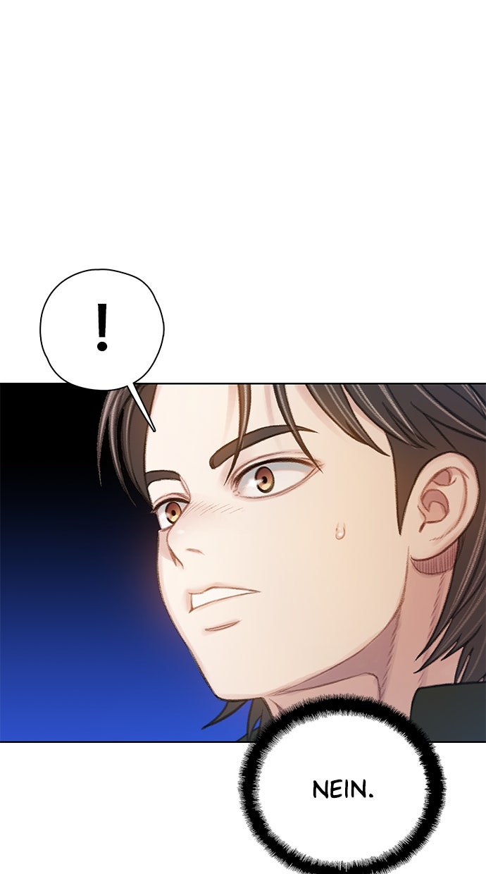 Read DARK MOON - THE GREY CITY Manga Online