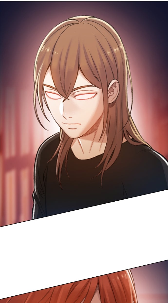 Read DARK MOON - THE GREY CITY Manga Online