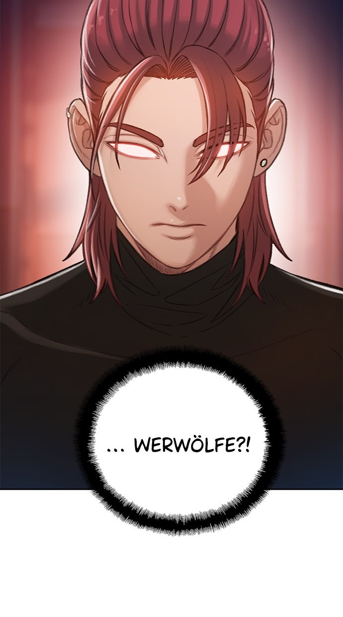 Read DARK MOON - THE GREY CITY Manga Online