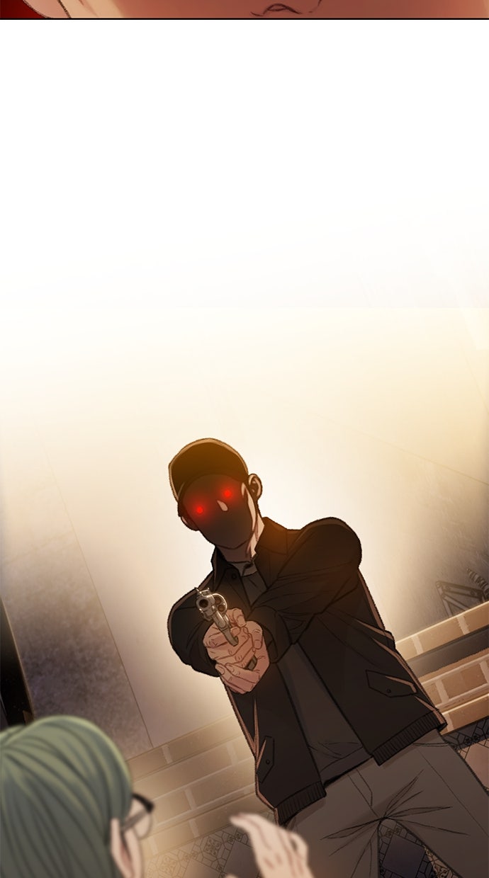 Read DARK MOON - THE GREY CITY Manga Online