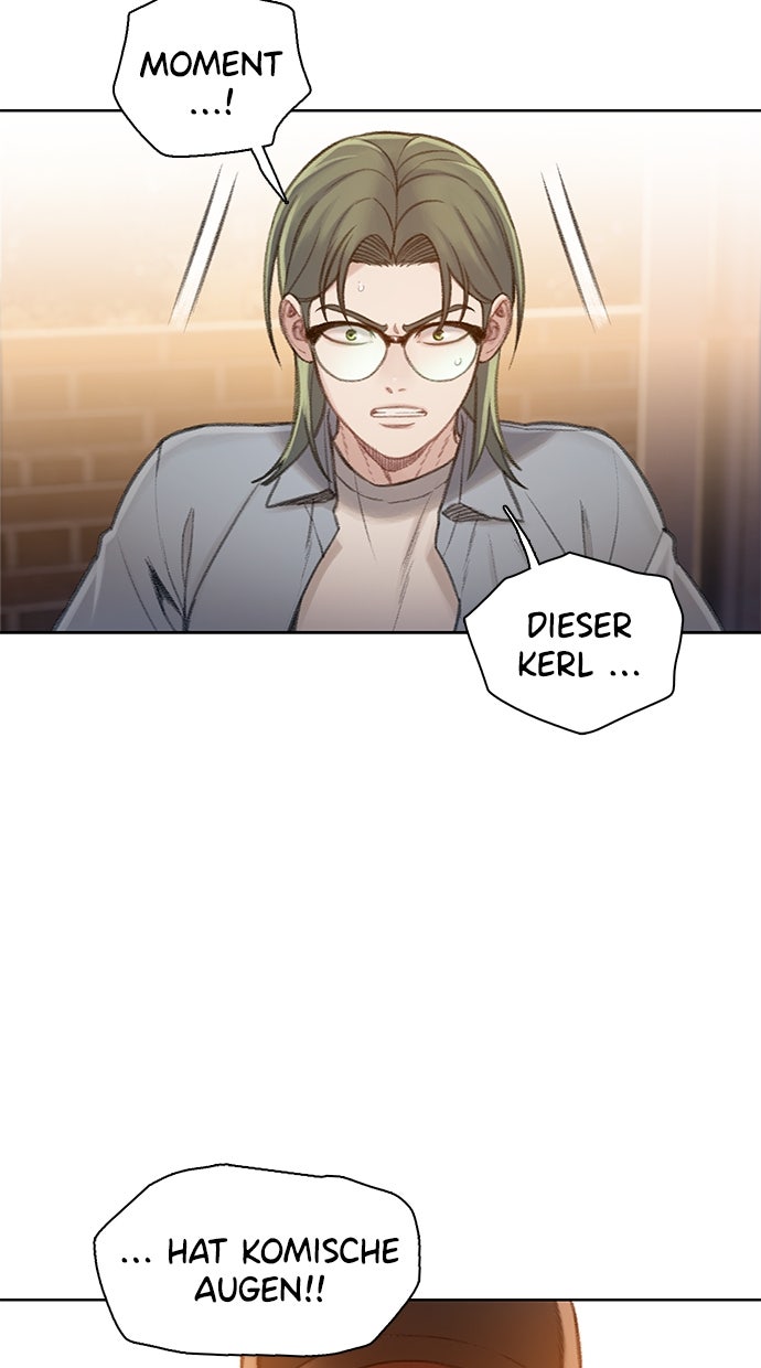 Read DARK MOON - THE GREY CITY Manga Online