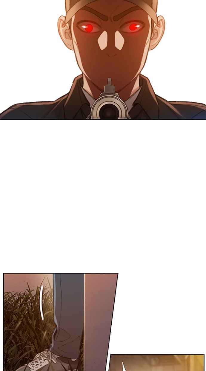 Read DARK MOON - THE GREY CITY Manga Online