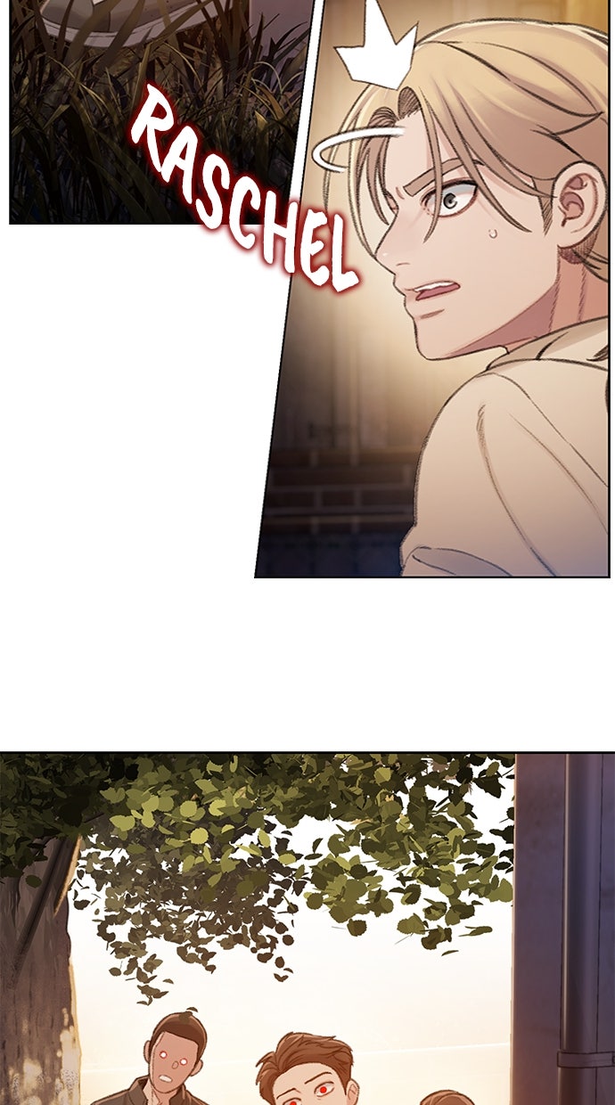 Read DARK MOON - THE GREY CITY Manga Online