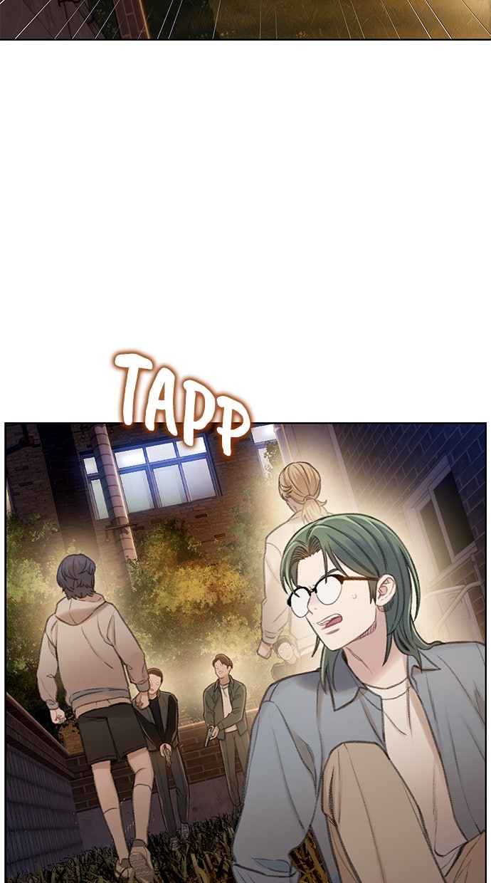 Read DARK MOON - THE GREY CITY Manga Online