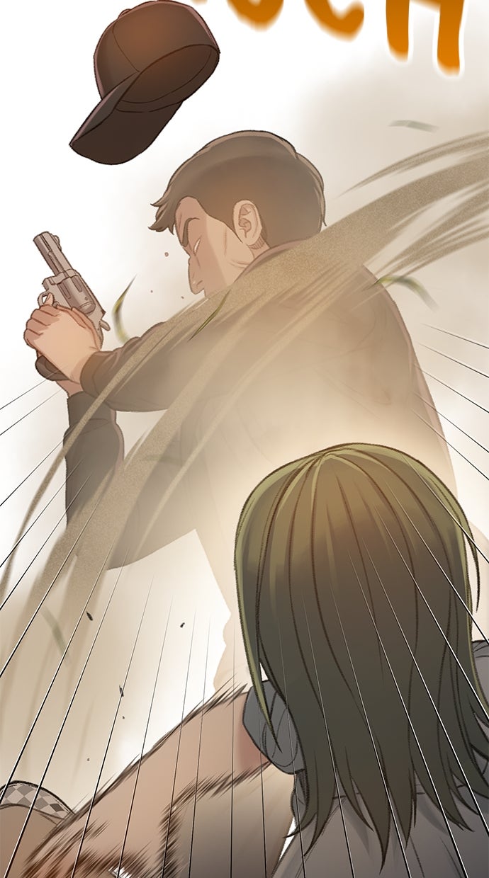 Read DARK MOON - THE GREY CITY Manga Online