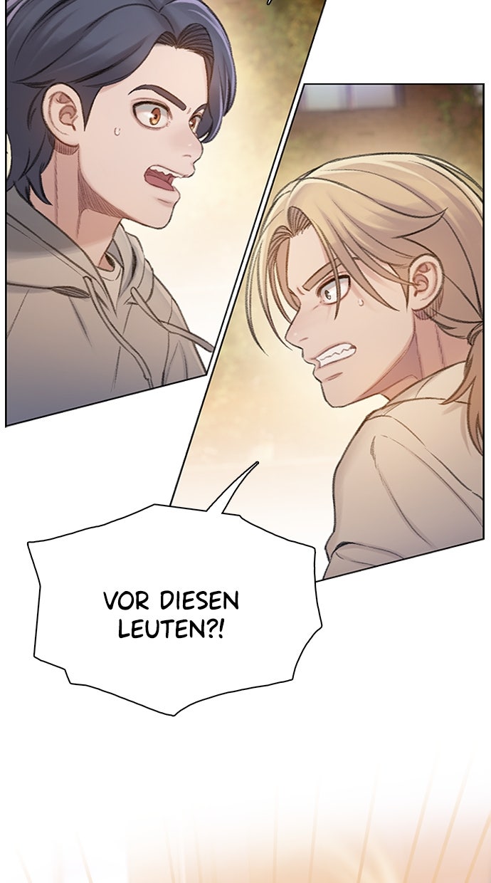 Read DARK MOON - THE GREY CITY Manga Online