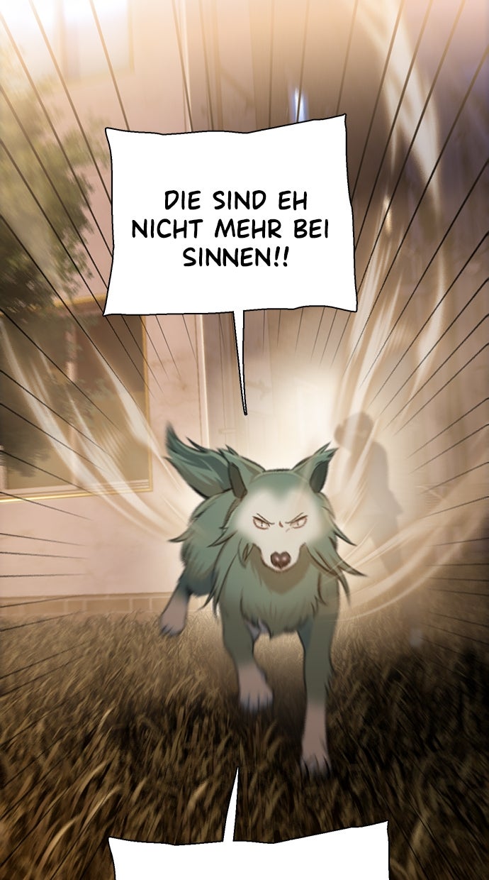 Read DARK MOON - THE GREY CITY Manga Online