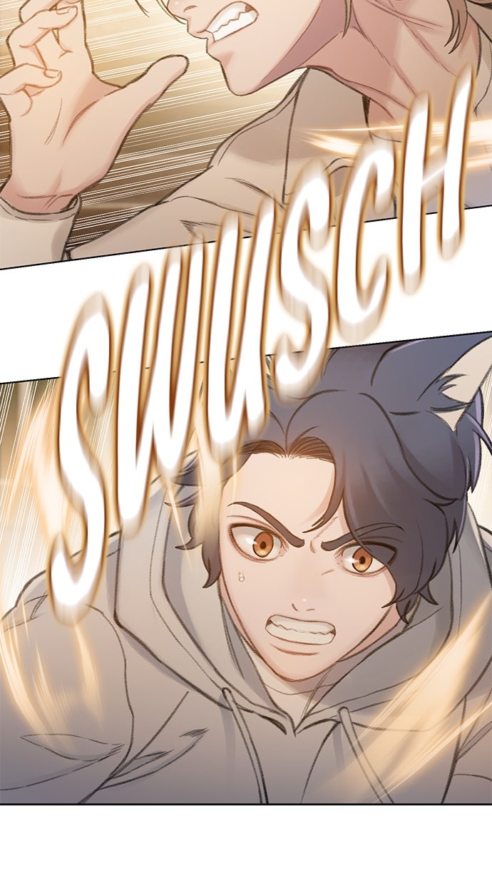 Read DARK MOON - THE GREY CITY Manga Online