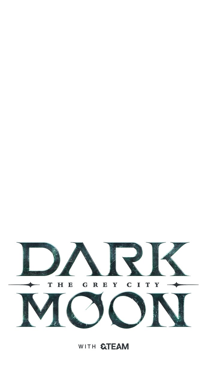 Read DARK MOON - THE GREY CITY Manga Online