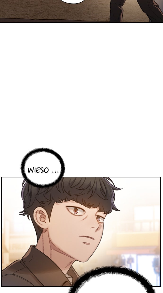 Read DARK MOON - THE GREY CITY Manga Online