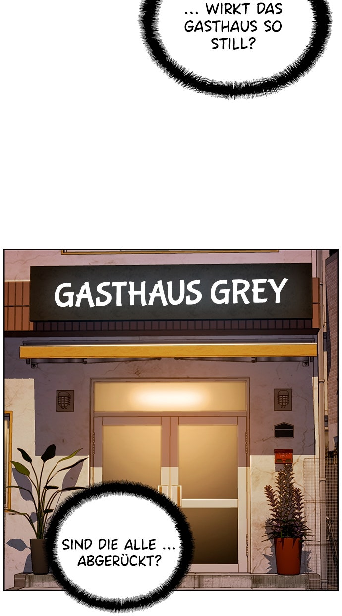 Read DARK MOON - THE GREY CITY Manga Online