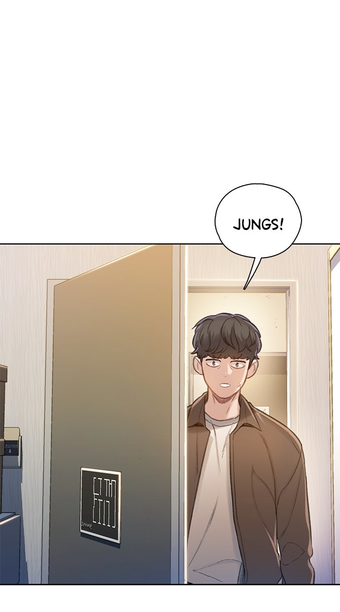 Read DARK MOON - THE GREY CITY Manga Online