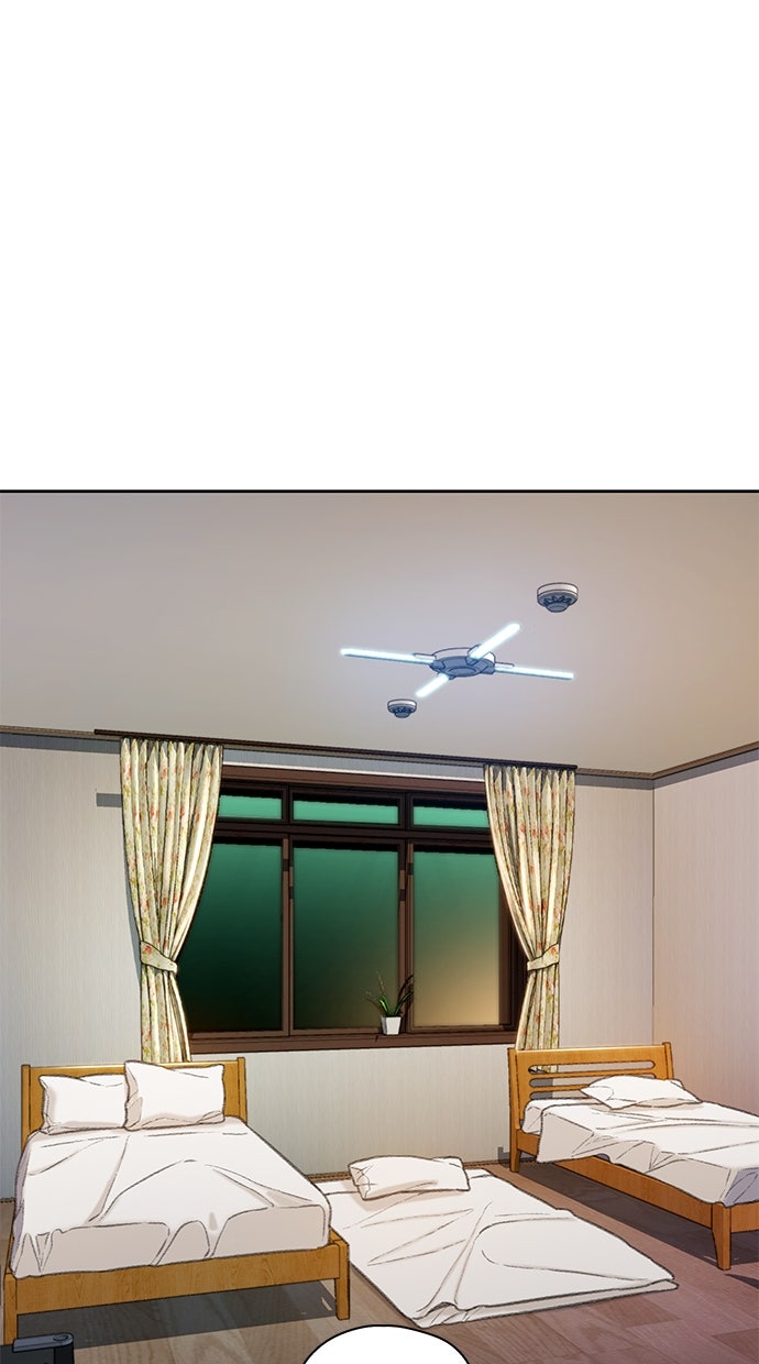 Read DARK MOON - THE GREY CITY Manga Online