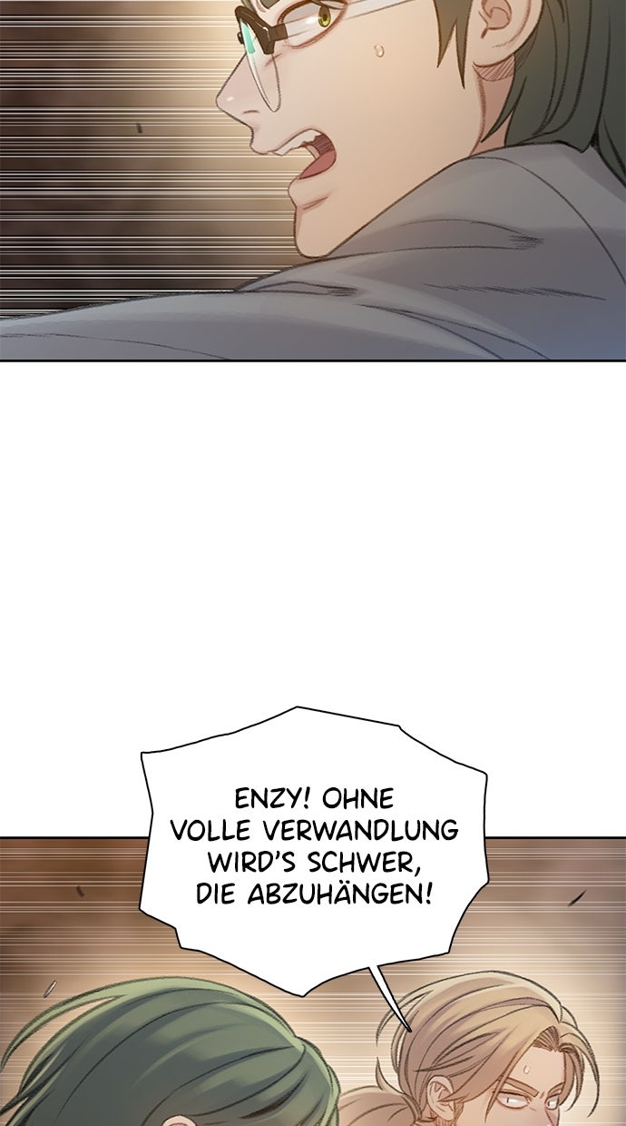 Read DARK MOON - THE GREY CITY Manga Online