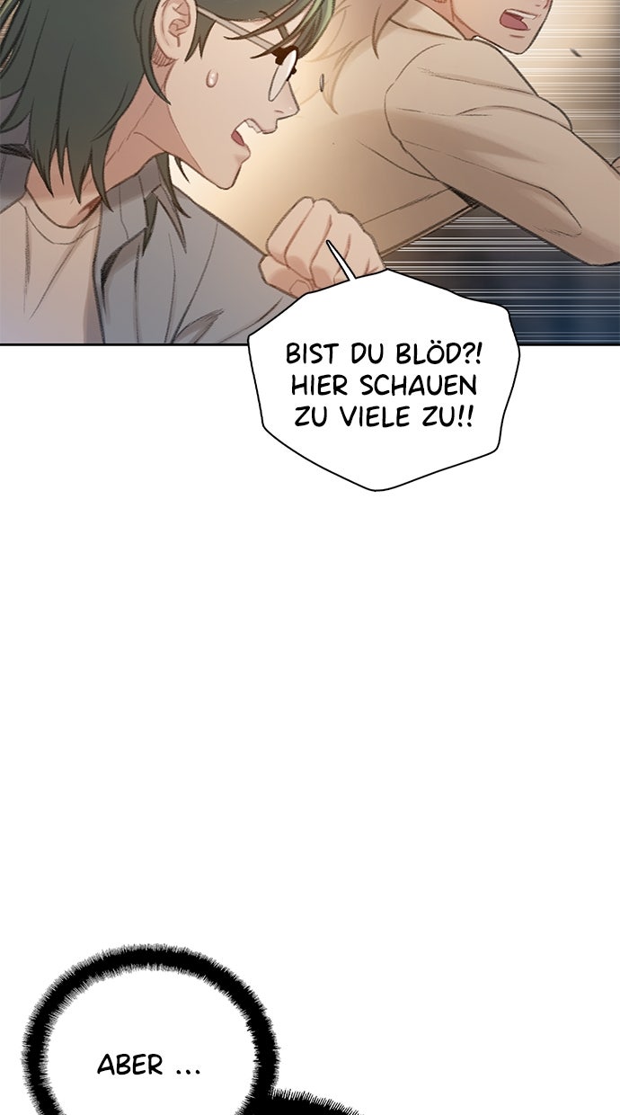 Read DARK MOON - THE GREY CITY Manga Online