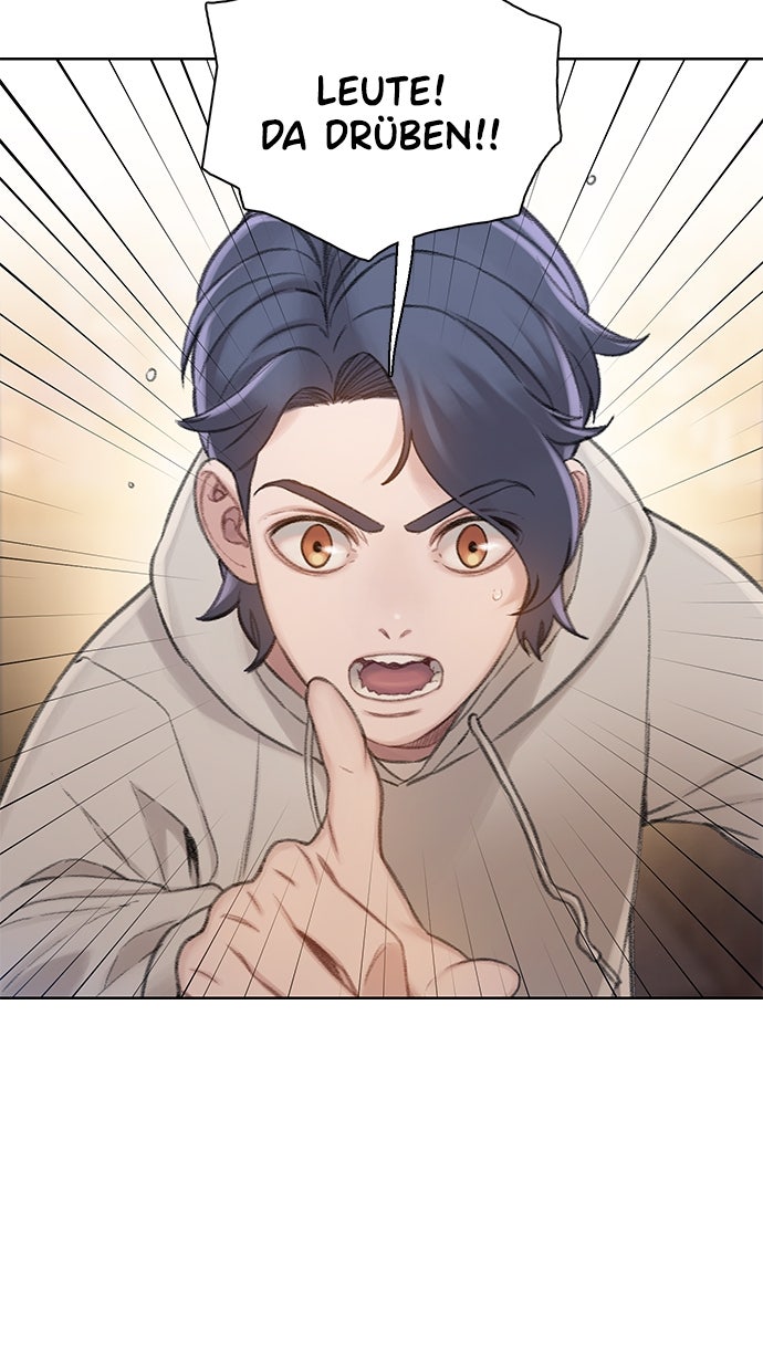 Read DARK MOON - THE GREY CITY Manga Online