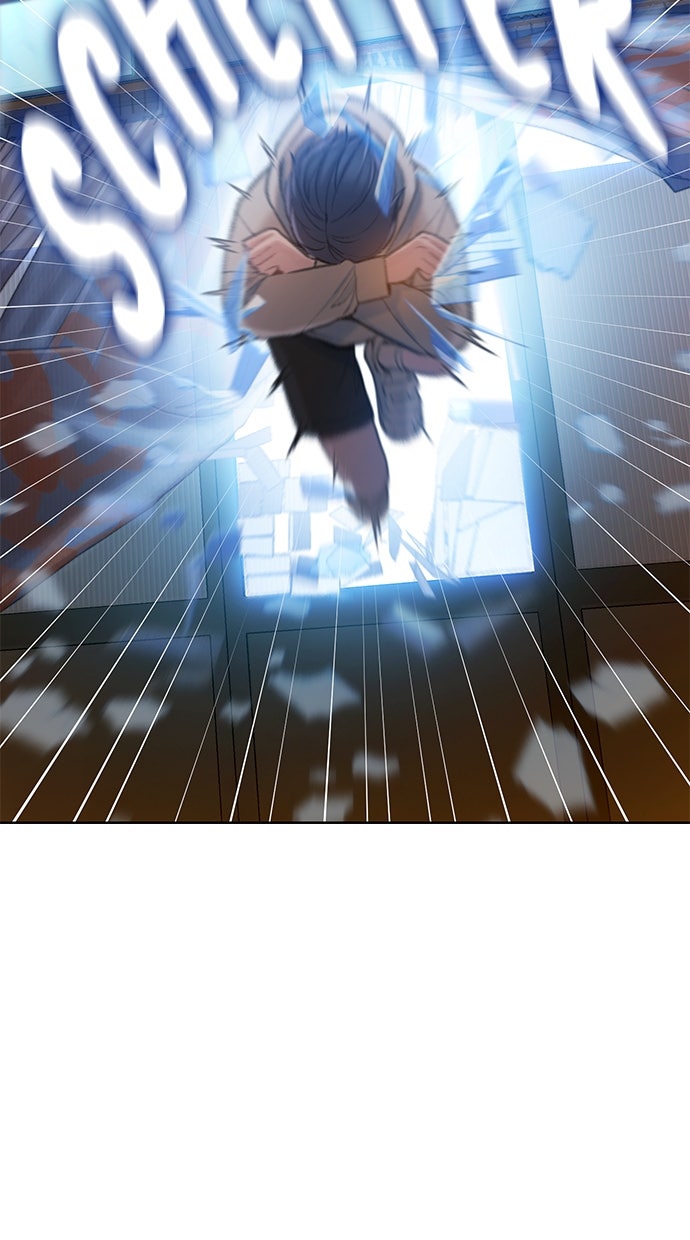 Read DARK MOON - THE GREY CITY Manga Online