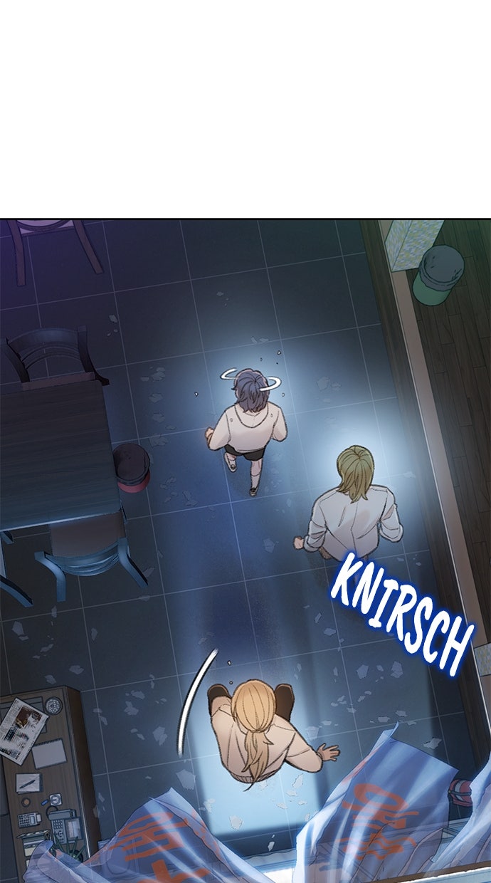 Read DARK MOON - THE GREY CITY Manga Online