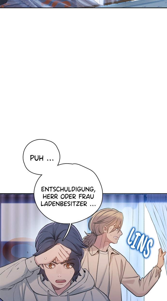 Read DARK MOON - THE GREY CITY Manga Online