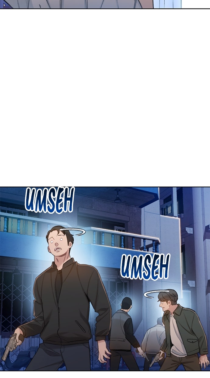 Read DARK MOON - THE GREY CITY Manga Online