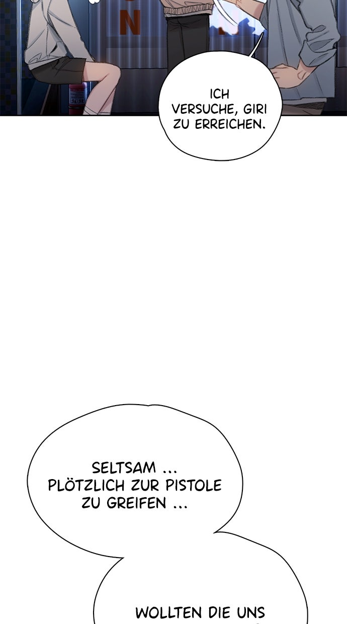 Read DARK MOON - THE GREY CITY Manga Online