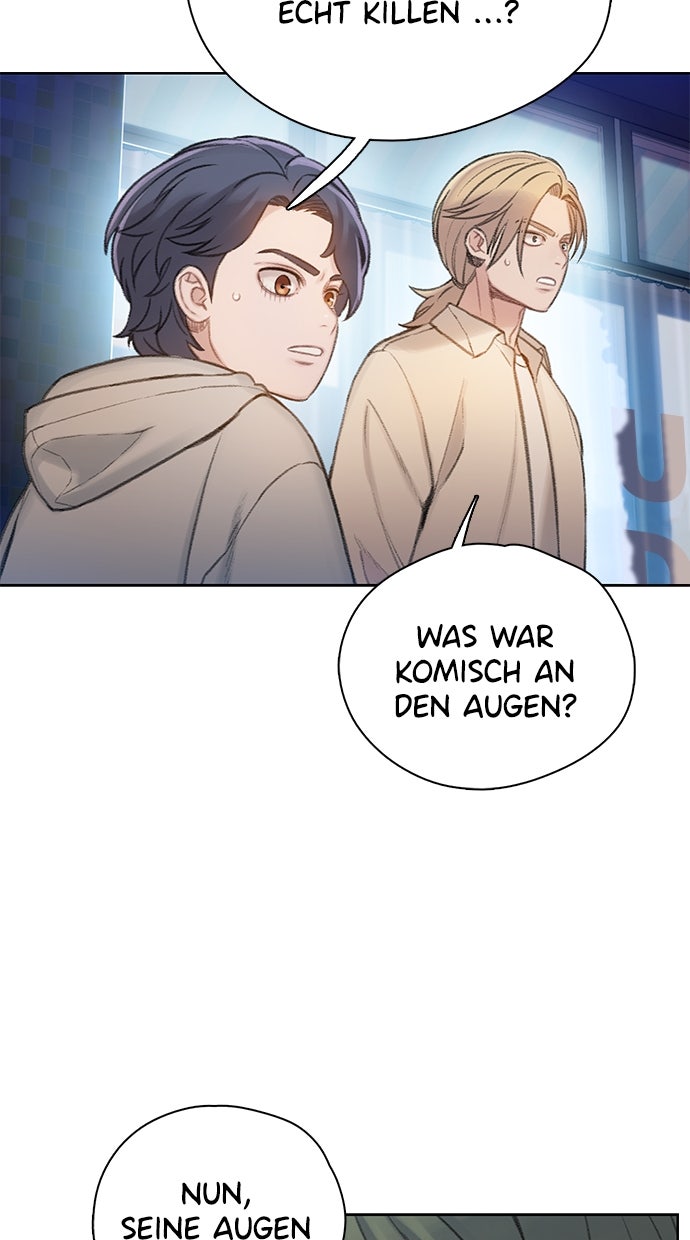 Read DARK MOON - THE GREY CITY Manga Online