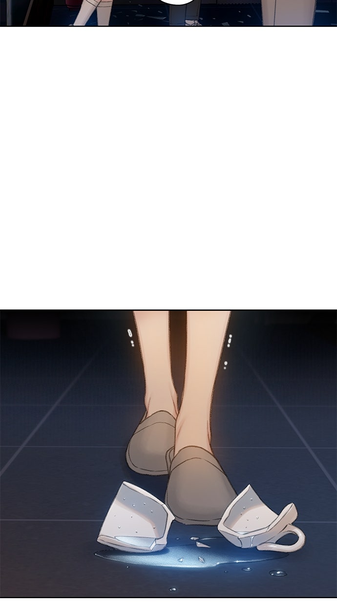 Read DARK MOON - THE GREY CITY Manga Online