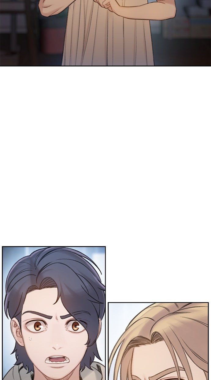 Read DARK MOON - THE GREY CITY Manga Online