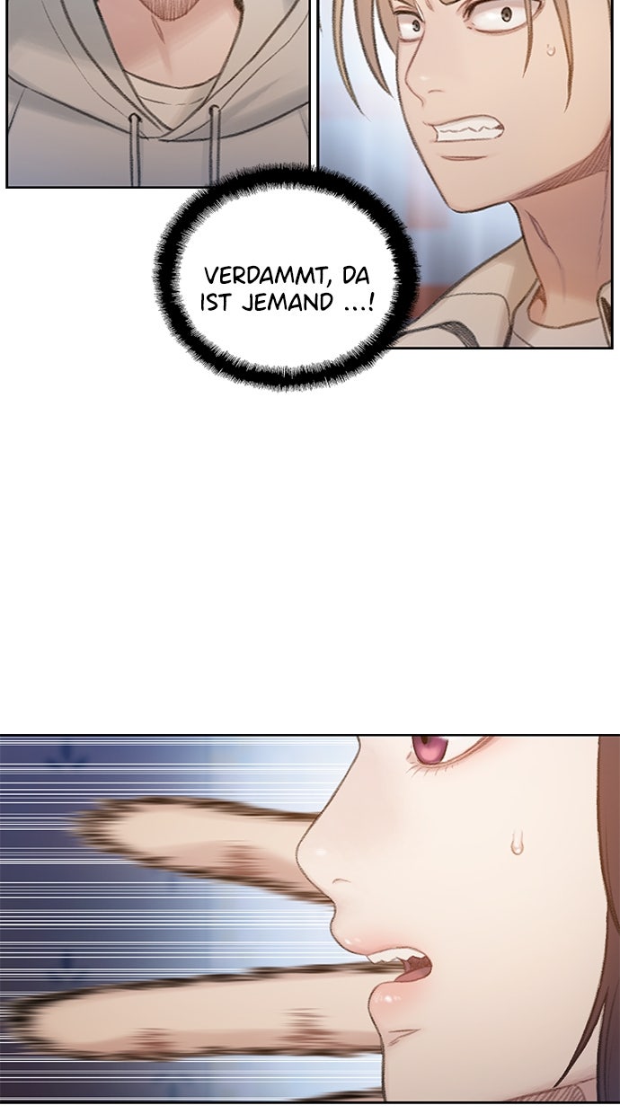 Read DARK MOON - THE GREY CITY Manga Online