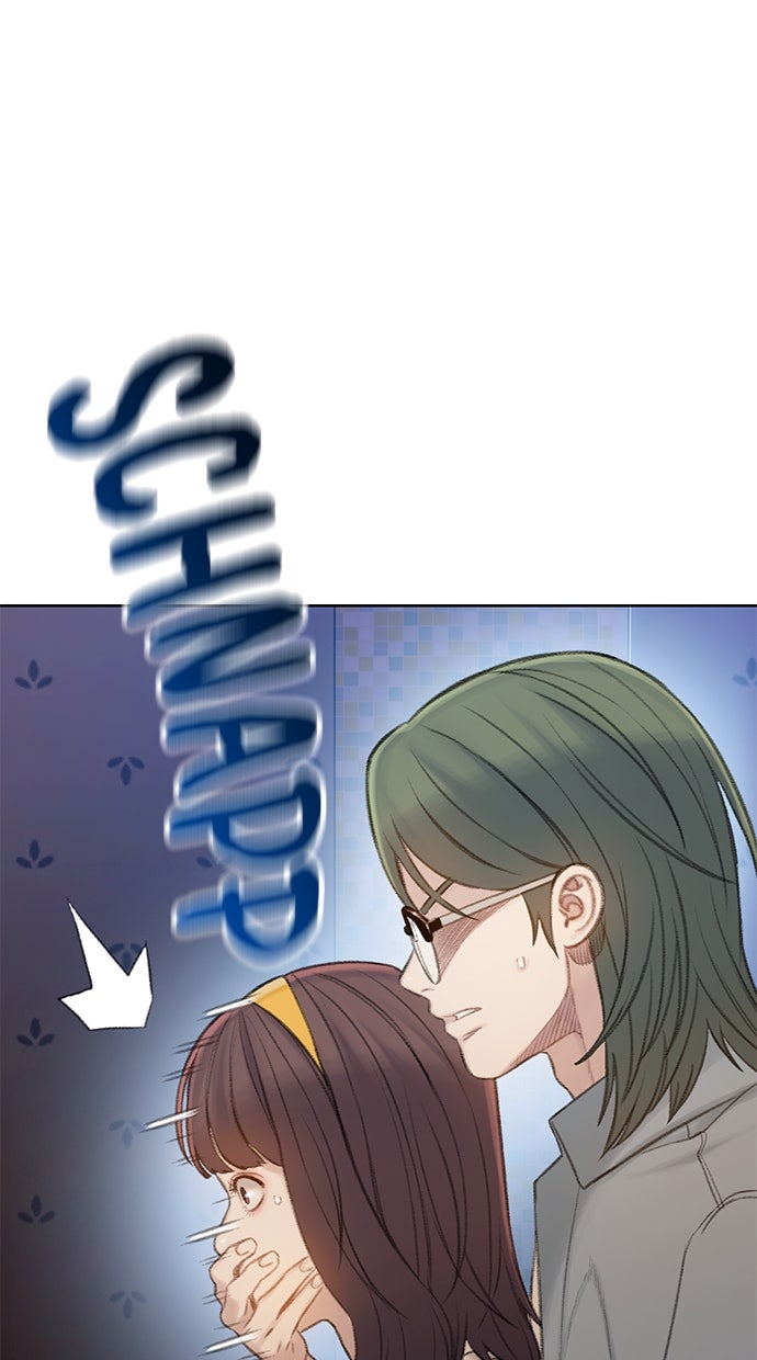 Read DARK MOON - THE GREY CITY Manga Online