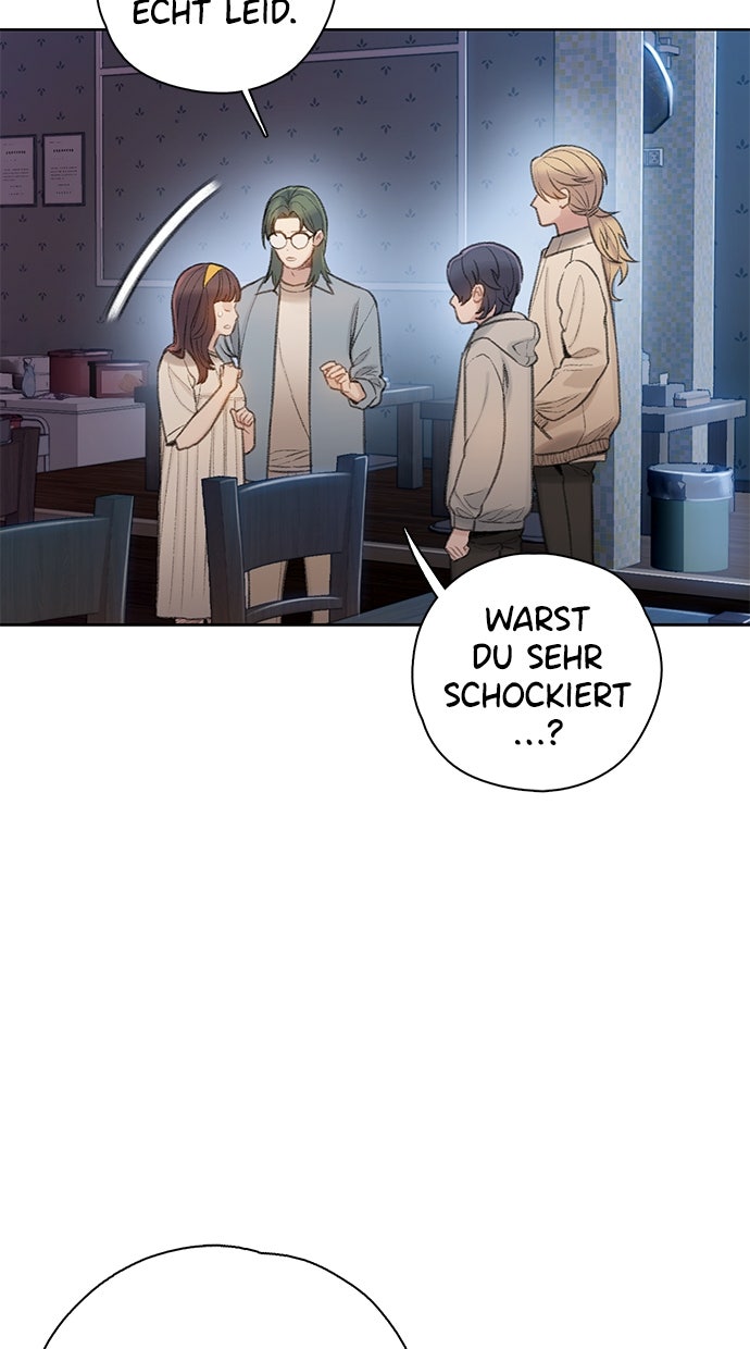 Read DARK MOON - THE GREY CITY Manga Online