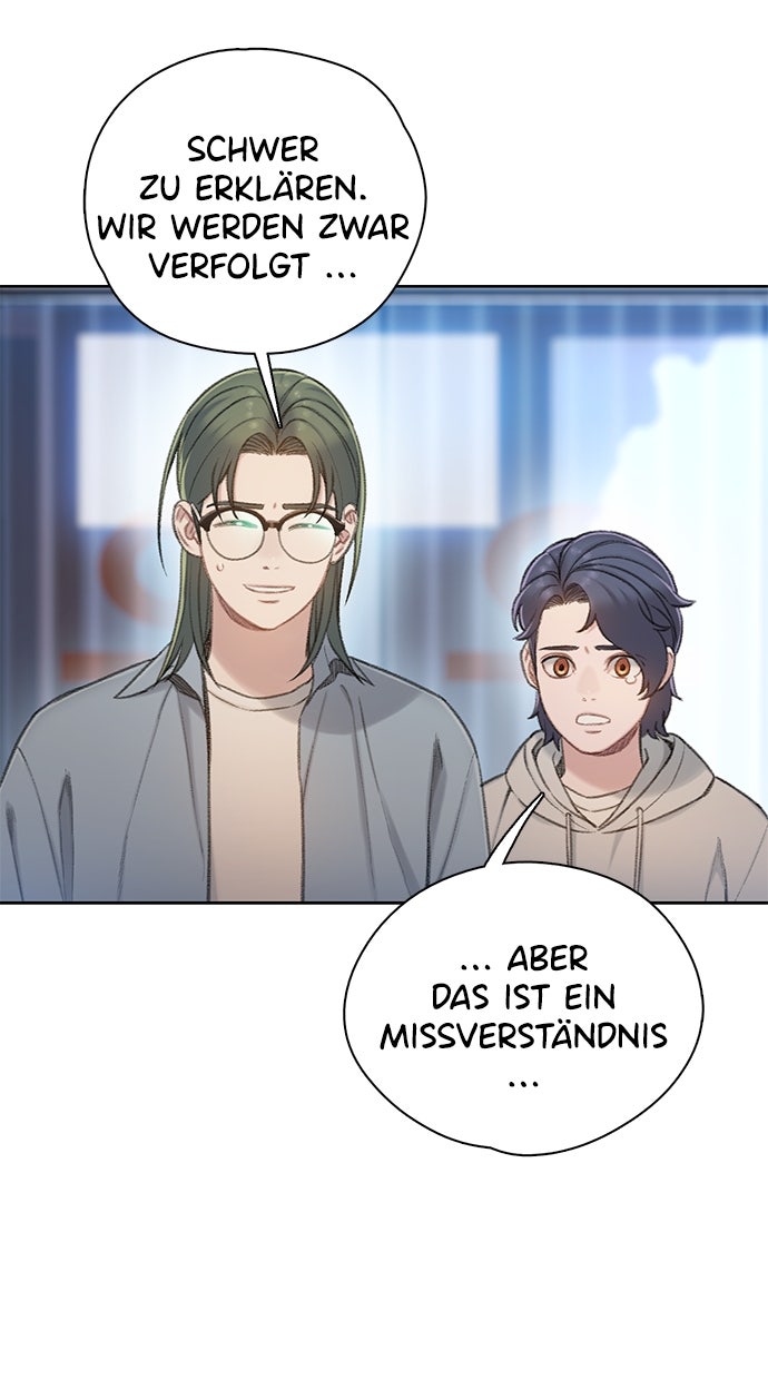 Read DARK MOON - THE GREY CITY Manga Online