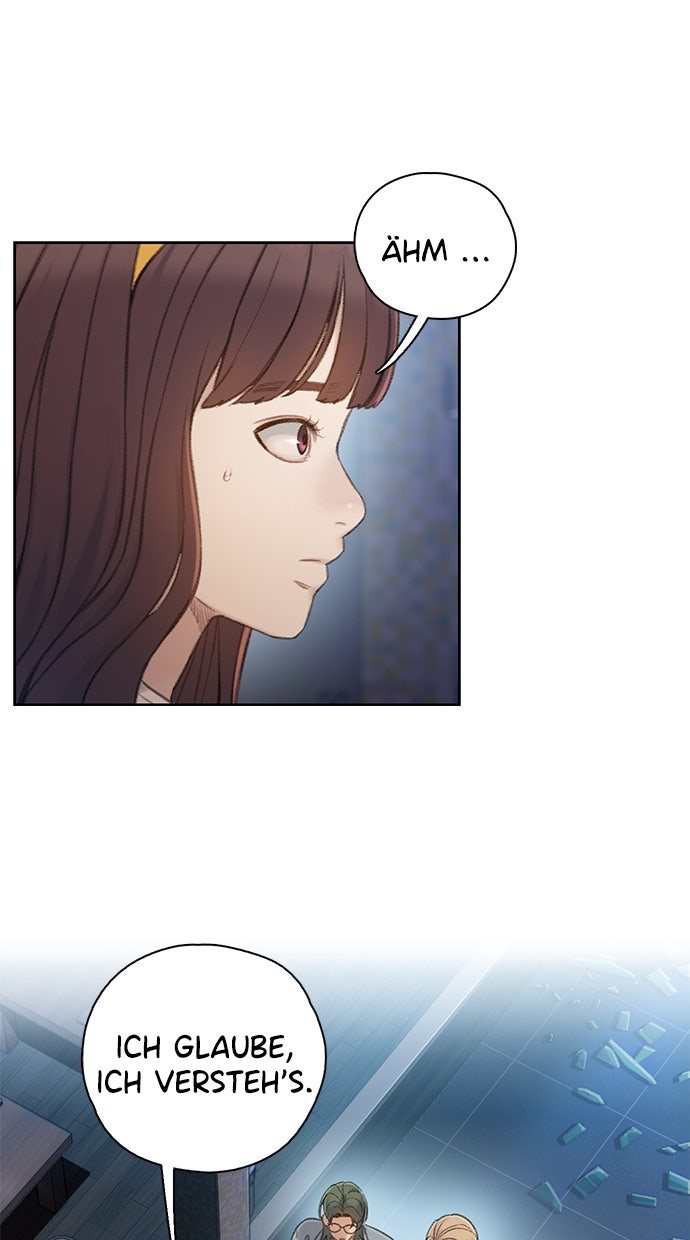 Read DARK MOON - THE GREY CITY Manga Online