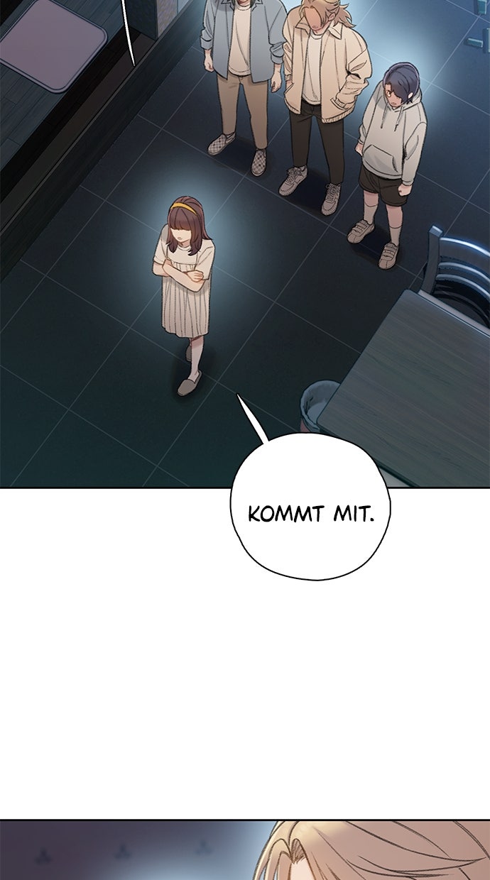 Read DARK MOON - THE GREY CITY Manga Online