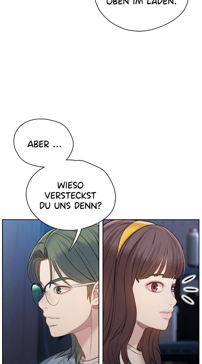 Read DARK MOON - THE GREY CITY Manga Online