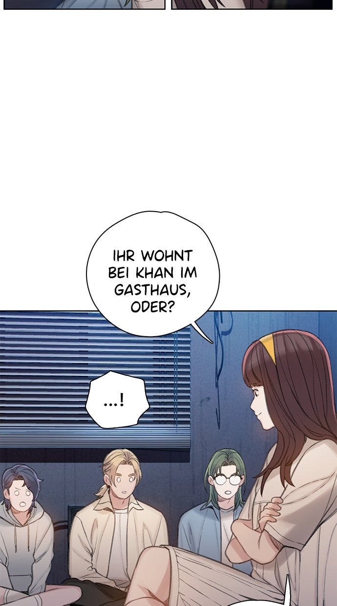 Read DARK MOON - THE GREY CITY Manga Online