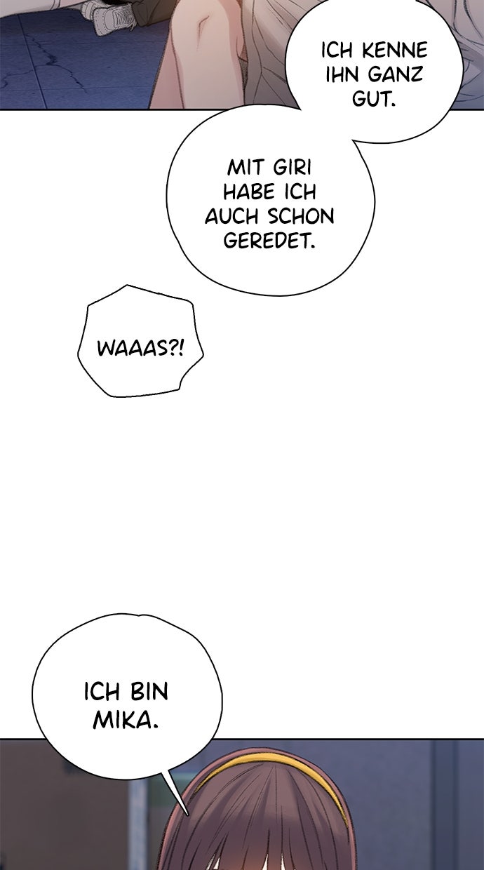 Read DARK MOON - THE GREY CITY Manga Online