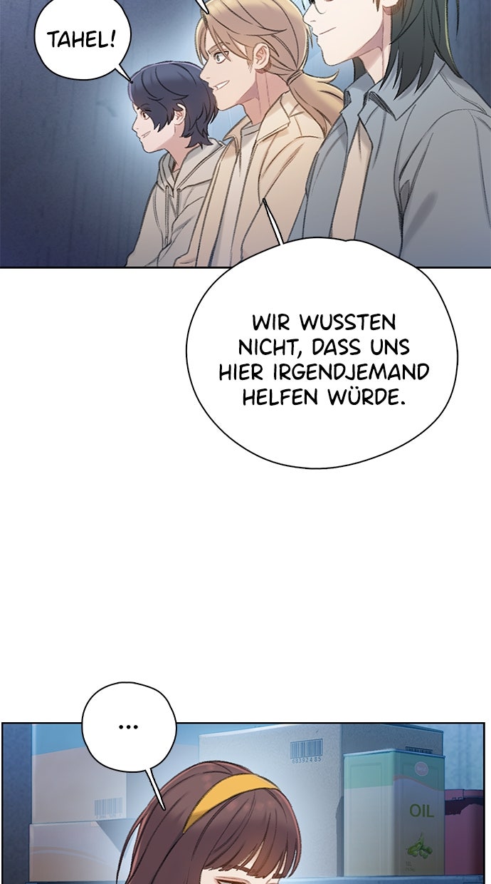 Read DARK MOON - THE GREY CITY Manga Online