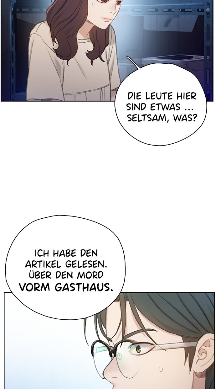 Read DARK MOON - THE GREY CITY Manga Online