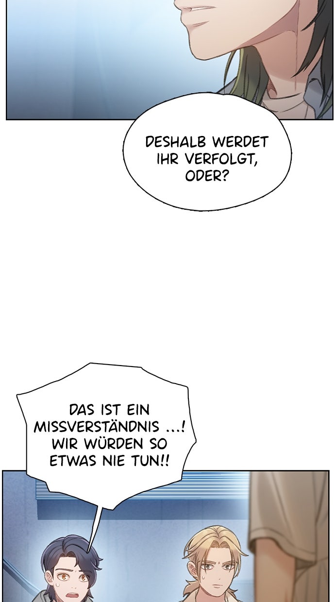 Read DARK MOON - THE GREY CITY Manga Online