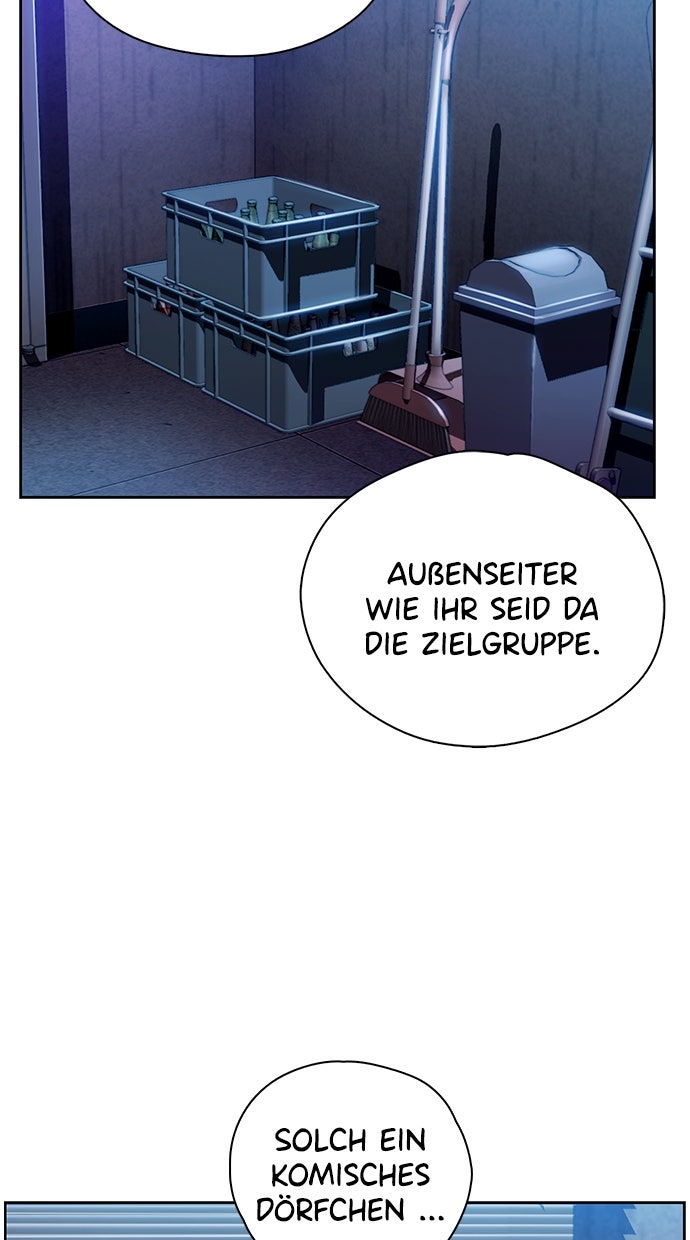 Read DARK MOON - THE GREY CITY Manga Online