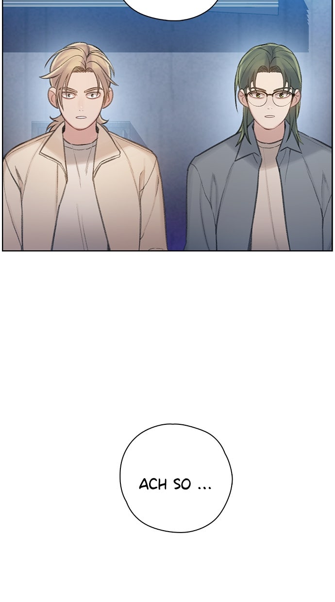 Read DARK MOON - THE GREY CITY Manga Online