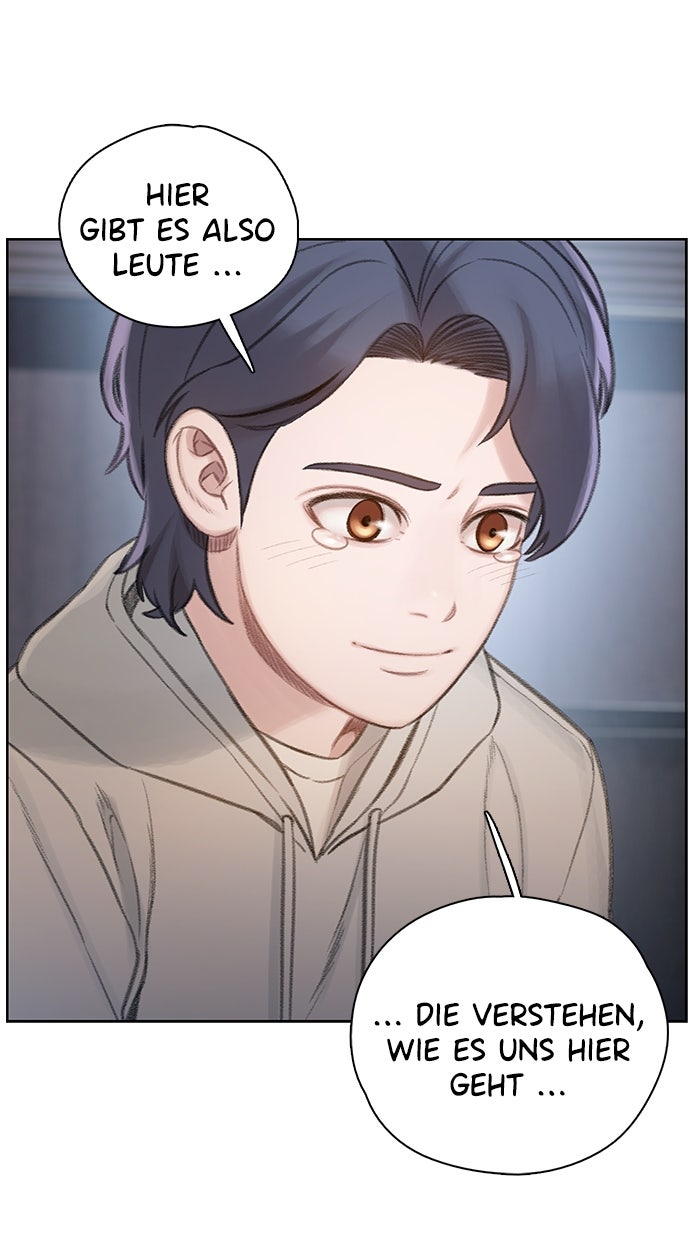 Read DARK MOON - THE GREY CITY Manga Online