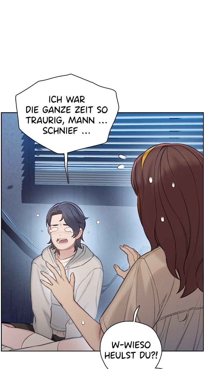 Read DARK MOON - THE GREY CITY Manga Online