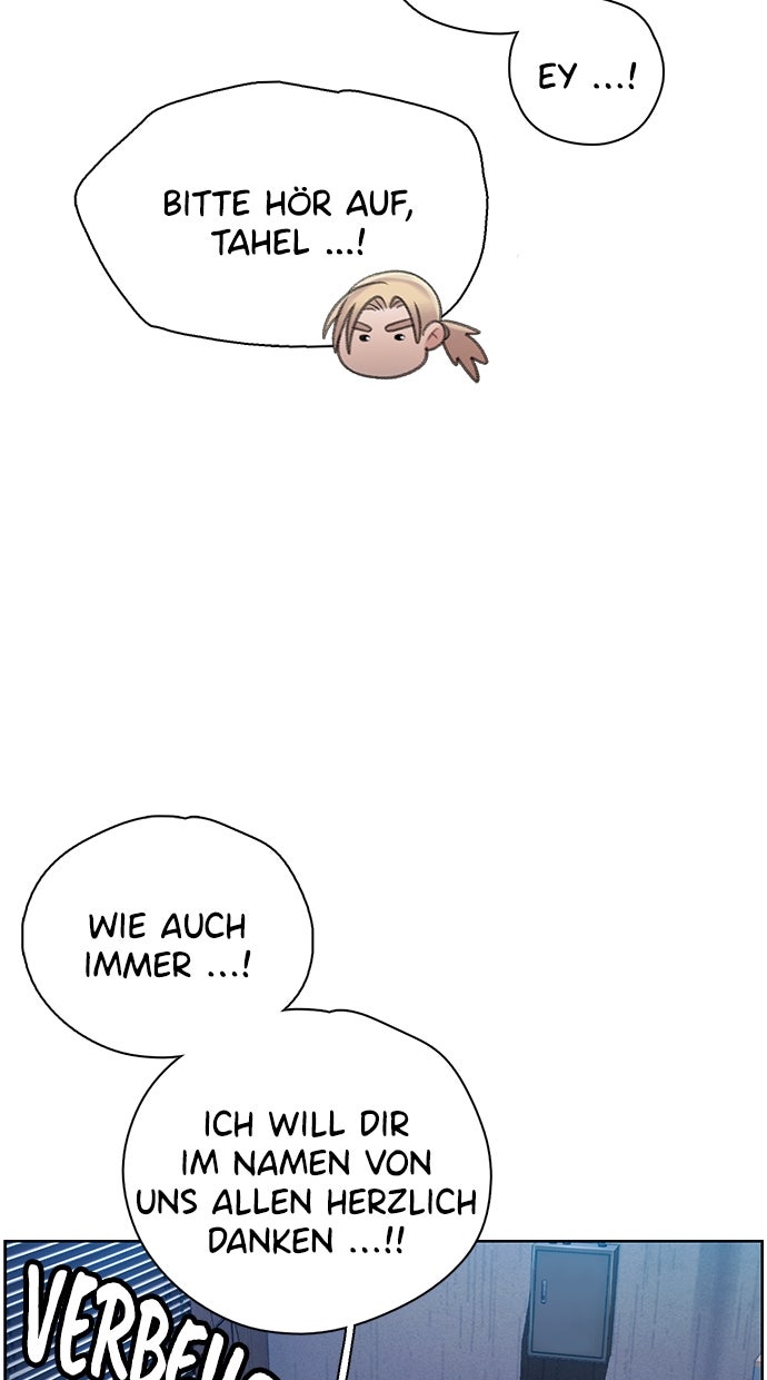 Read DARK MOON - THE GREY CITY Manga Online