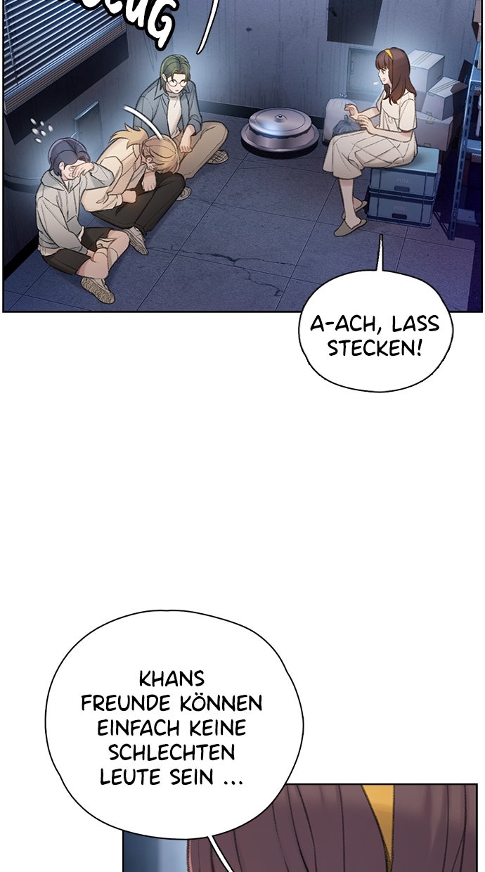 Read DARK MOON - THE GREY CITY Manga Online