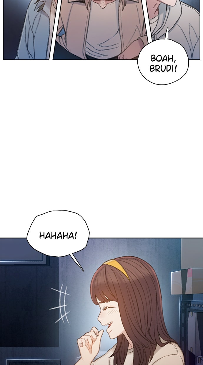 Read DARK MOON - THE GREY CITY Manga Online