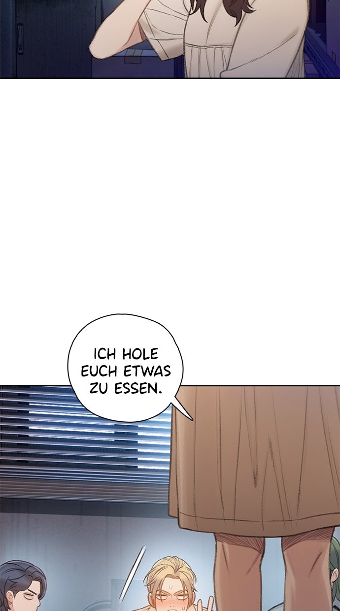 Read DARK MOON - THE GREY CITY Manga Online