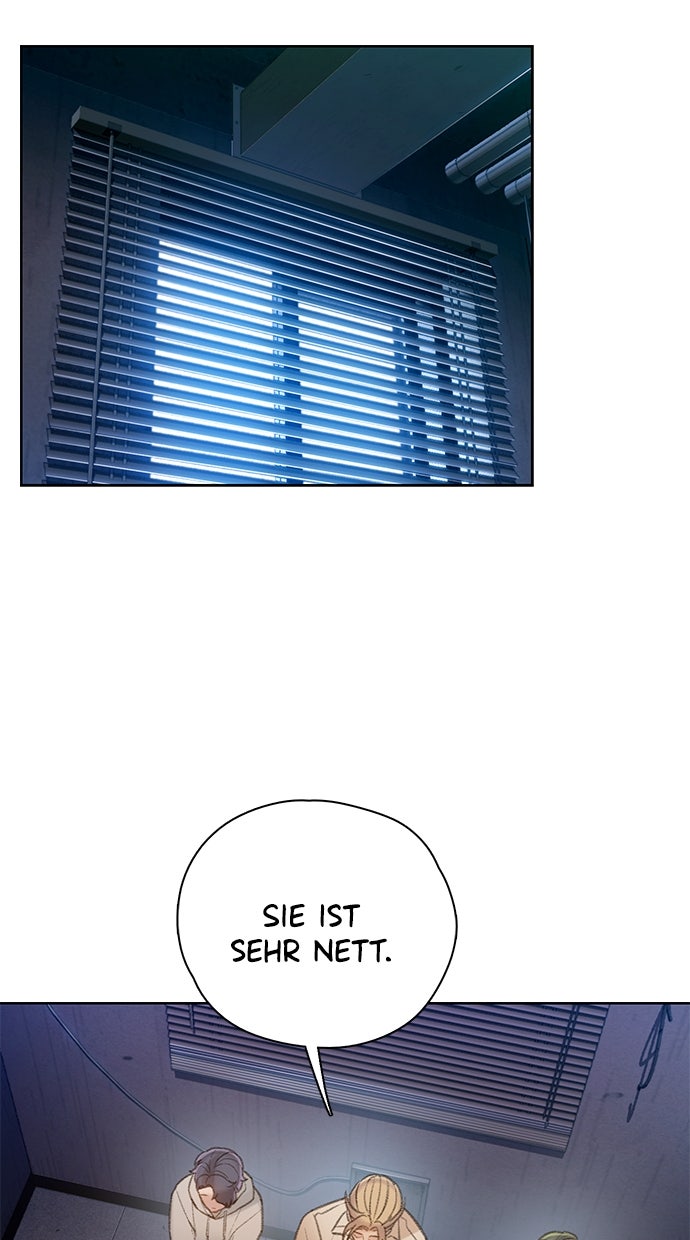 Read DARK MOON - THE GREY CITY Manga Online