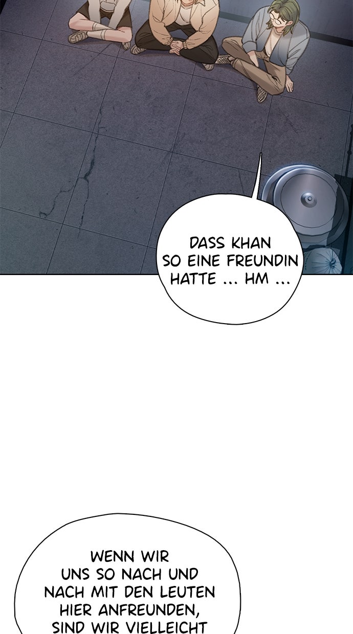 Read DARK MOON - THE GREY CITY Manga Online